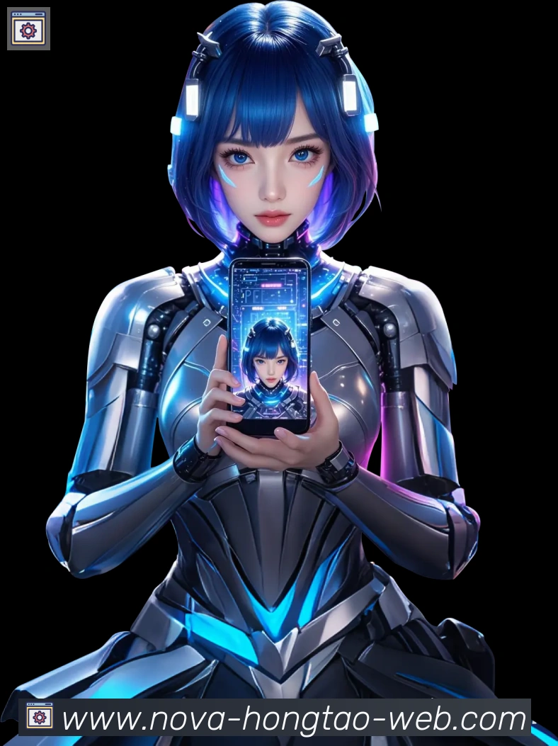 App功能展示图
